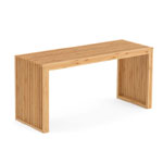 Bamboo Bench - Gonser