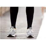 Bamboo Compression Socks - Cabeau