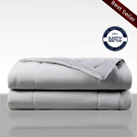 Z Magic Bamboo Cooling Comforter : Zonlihome.com
