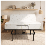 Bamboo Flex Sleep Set | Mattressexpress.com