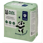Bamboo Pull-Up Nappy Pants - Mama Bamboo
