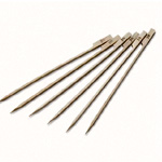Bamboo Skewers | Weber.com