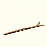 Bamboo Tea Scoop : Gotchamatcha.com