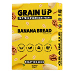 Banana Bread Flavour Box - Grain Up