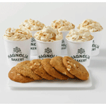 Banana Pudding Lovers : Magnoliabakery.com