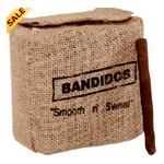 Bandits Smooth N Sweet Cigarillos : Cigarsinternational.com
