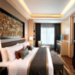 Bangkok Club One Bedroom | AmariHotelsAndResorts