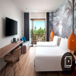 Bangsaen Deluxe Ocean View - Amari Hotels And Resorts
