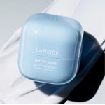 Bank Blue Hyaluronic Cream - Laneige