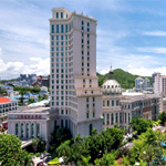 Baohong Sanya Hotel : Tez Tour