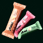 Bar : Yfood Labs