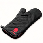 Barbecue Mitt | Weber