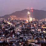Barcelona Flight - Vaide