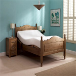 Barden Adjustable Bed | Laybrook