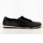 Barefoot 3774 Gray Sneakers - Obi Shoes