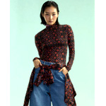 Base Layer Turtleneck - Cynthiarowley.com