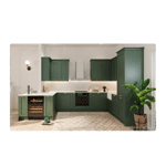 Basel Shaker Modern - Sevi Home