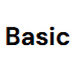 Basic Individual Plan : Sider