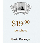 Basic Photo Package : Shoott
