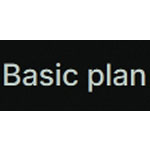 Basic Plan - Markavo