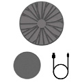 Basic Turntable | Store.3dmakerpro.com