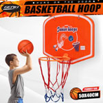 Basketball Hoop Mini Ring System Set - Crazysales