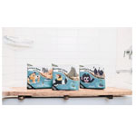 Bath Book Set : Bathies Books