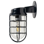 Bathroom Bulkhead Wall Light , Elesi