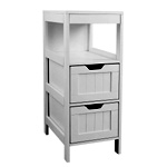 Bathroom Floor Storage Cabinet - Simple Projectus