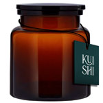 Bathroom Storage Jars - Kuishi