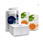 Battery & Care Package : Kind