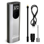 Battery Built In Power Bank : PriorityTire