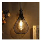 Battery Operated Hanging Lamp - Jhy-design.com
