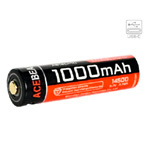 Battery USB-C | Acebeam