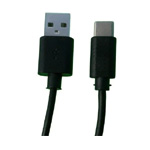 Battery USB Charging Wire : Smoko