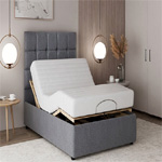 Baymont Adjustable Bed : Laybrook