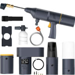 Bayu Auto Smart Car Care Kit | Geekmaxi.com