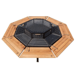 Bbq Grilling Table - Jag Grill