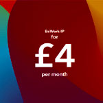 BeWork-IP | Be-fibre.co.uk