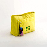Beach Necessaire Rafaela - Carpisa