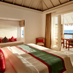 Beach Residence With Pool | Sunsiyam.com