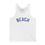 Beach Tank , Fitkitty.com