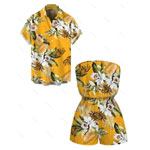 Beach Vacation Couple Outfit | Dresslily.com