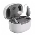 Beacon Behind Ear : Ceretone
