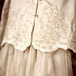 Beading Vest | Dalunalondon.com