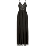 Beads Maeve Maxi Dress | TfncLondon 