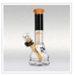 Beaker Bong , PhoenixStar Glass