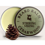 Beard Balm : Striking Viking