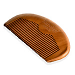 Beard Comb | Barbologylondon.com