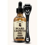 Beard Growth Kit | Strikingviking